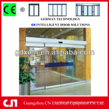 Professional bathroom sliding glass door